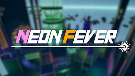 Neon Fever Game