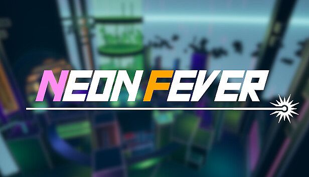 Buy Neon Fever
