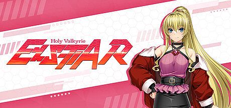 Holy Valkyrie ExS-TIA R Game