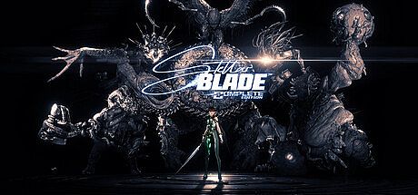 Stellar Blade Complete Edition