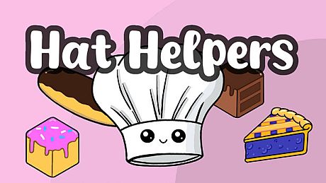Hat Helpers Game