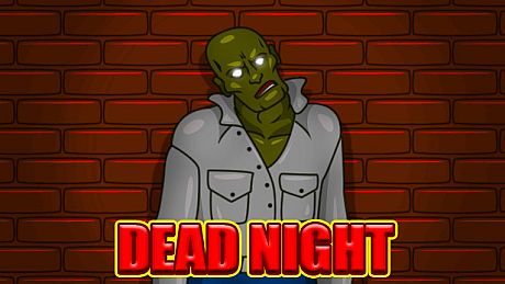 Dead Night Game