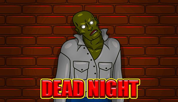 Buy Dead Night