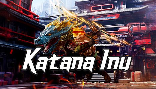 Katana Inu