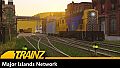 Trainz Plus DLC - Major Islands Network