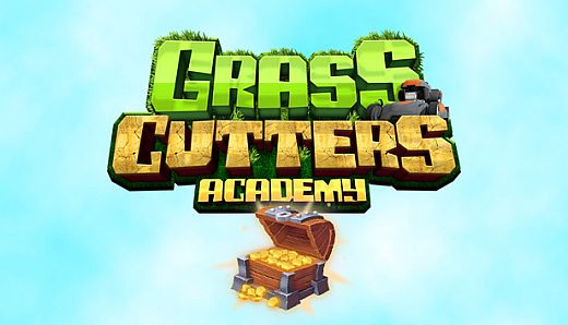 Grass Cutters Academy - Bronze Crafting Materials Package