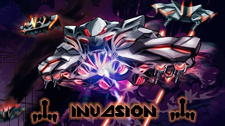 Invasion Game