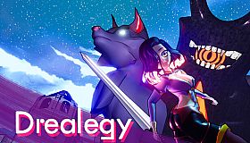 Drealegy