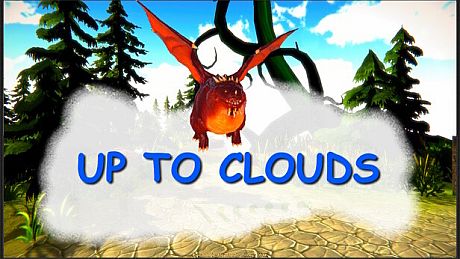 Up To Clouds Game