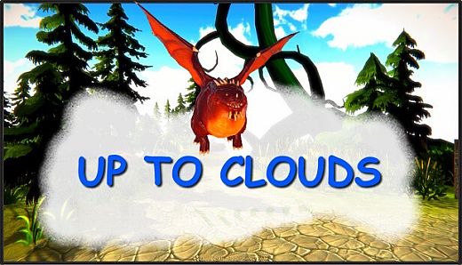 Up To Clouds