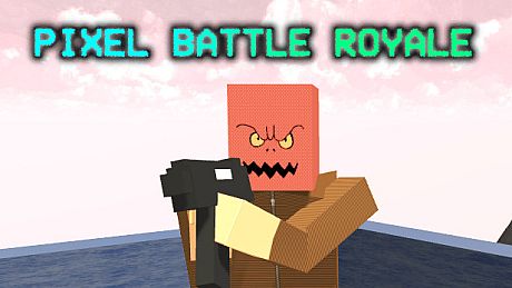 Pixel Battle Royale - Extra Skins DLC