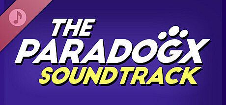 The PARADOGX Incident Soundtrack DLC
