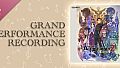 The Great Ace Attorney 2: Resolve Grand Performance Recording