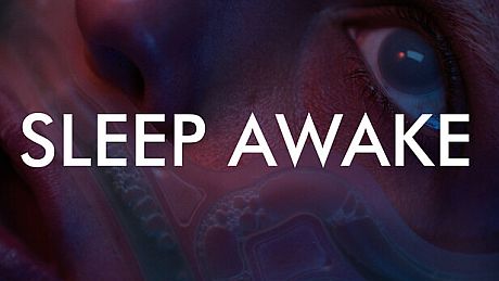 SLEEP AWAKE Game