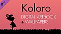 Koloro - Digital Artbook and Wallpapers