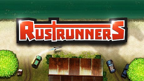 Rust Runners Game