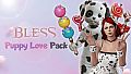 Bless Online: Puppy Love Pack