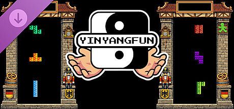 Yin Yang Fun - Germany Skin Pack DLC