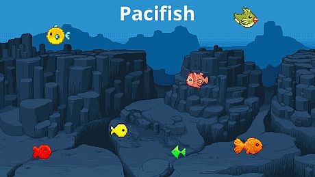 Pacifish - The Pavilion DLC
