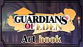 Guardians of Eden Artbook