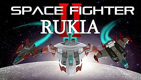 Spacefighter Rukia 2