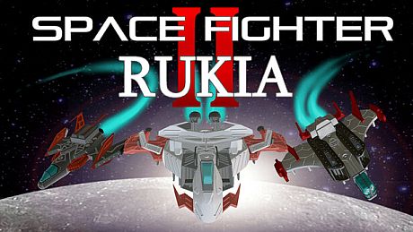 Spacefighter Rukia 2 Game