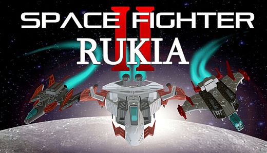 Spacefighter Rukia 2