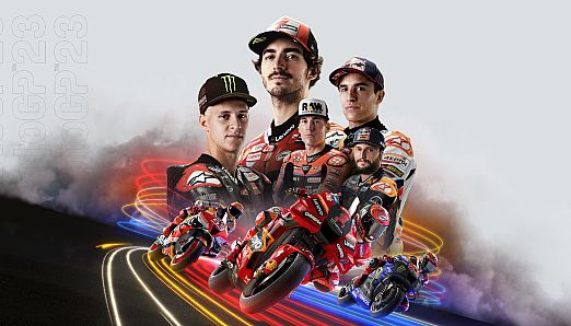 MotoGP23