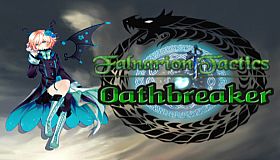 Falnarion Tactics: Oathbreaker