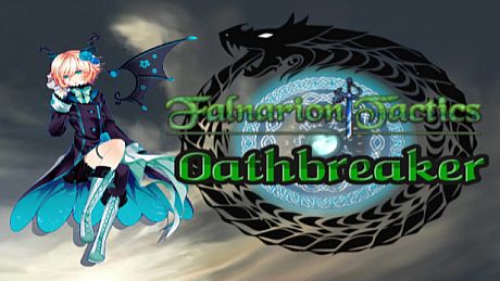Falnarion Tactics: Oathbreaker Game