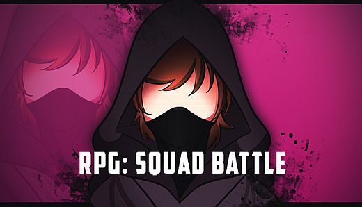 RPG: Squad battle