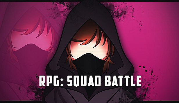Buy RPG: Squad battle