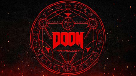 DOOM Anthology Bundle