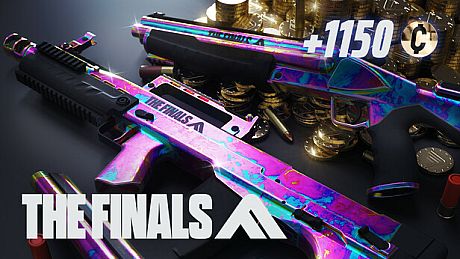 THE FINALS - Season 6 Starter Pack DLC