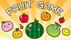 FRUIT GAME