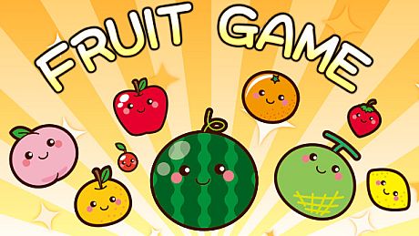 FRUIT GAME Game