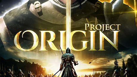 Project Origin Game