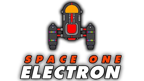 Space One - Electron Game