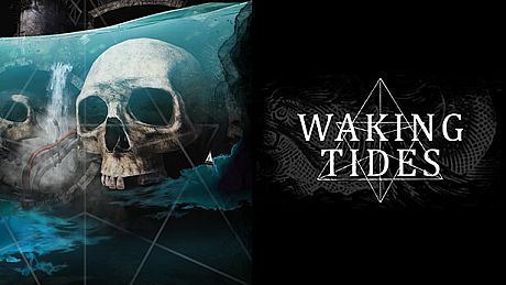 Waking Tides Art Book DLC