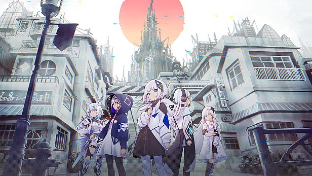 Buy KAMITSUBAKI CITY ENSEMBLE