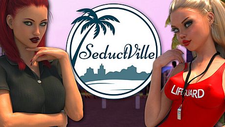 SeductVille Game