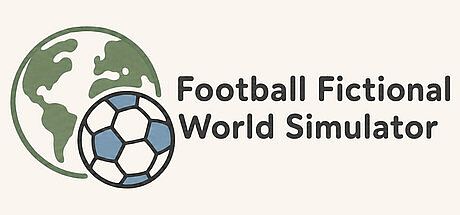 Football Fictional World Simulator