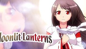 Moonlit Lanterns