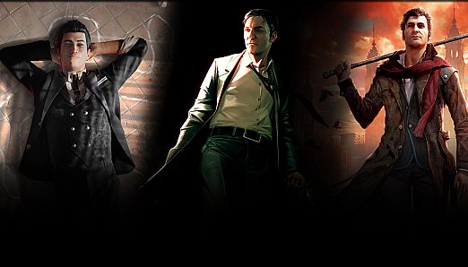 Sherlock Holmes Essential Bundle