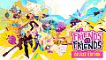 Friends vs Friends: Deluxe Edition