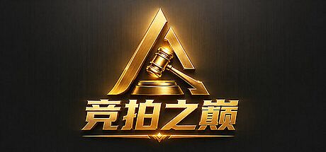竞拍之巅 Game