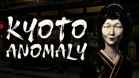Kyoto Anomaly Game