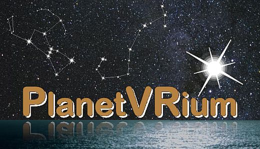 PlanetVRium