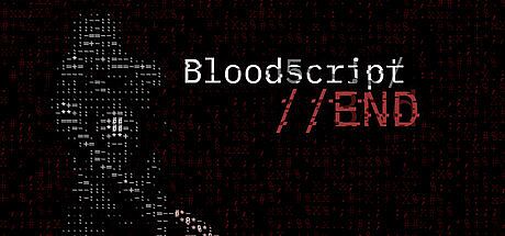 Bloodscript//END