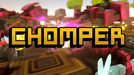Chomper Game